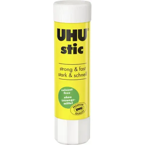 UHU stic Klebestift 8,2 g – Bild 1