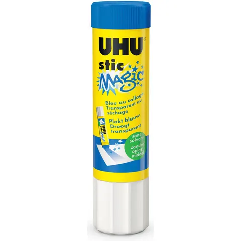 UHU Klebestift 21,0 g – Bild 1