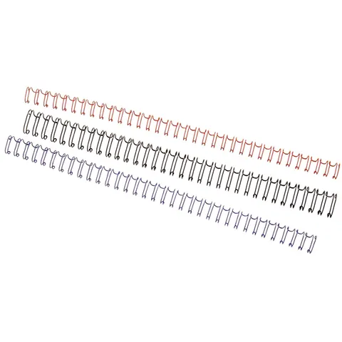 GBC Binding Wires MultiBind 6mm – image 1