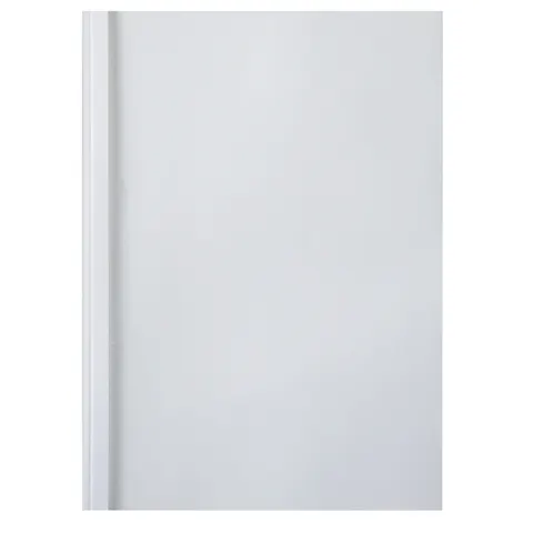 GBC Thermal Binding Covers Standard A4 25mm – image 1