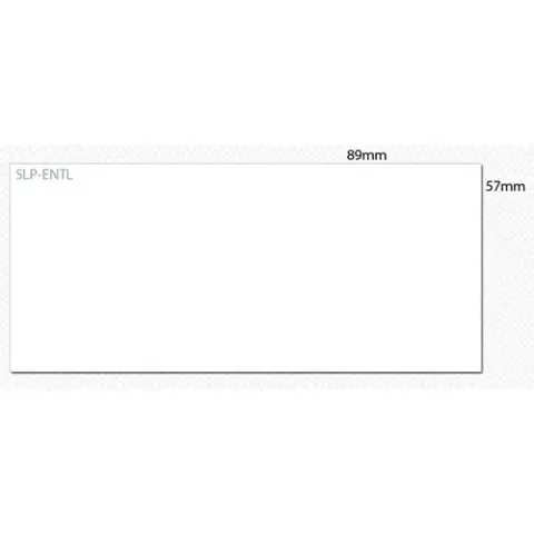Seiko Instruments SLP-ENTL White – image 1