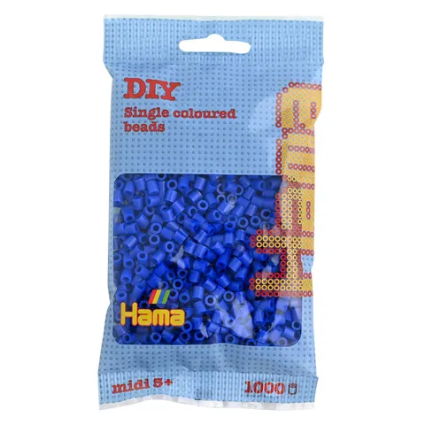 Str Kr 1000 Do Bl Hama – afbeelding 1
