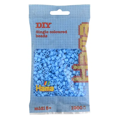 Str Kr 1000 Blauw Hama – afbeelding 1