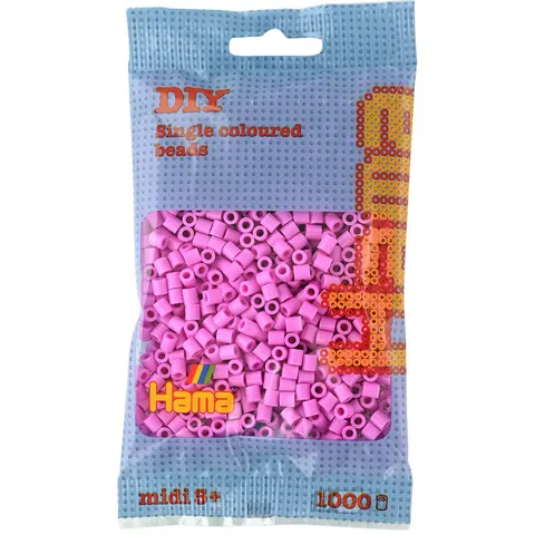 Str Kr 1000 Rose Hama – afbeelding 1