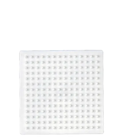 Hama Grondplaat - Vierkant Klein – afbeelding 1