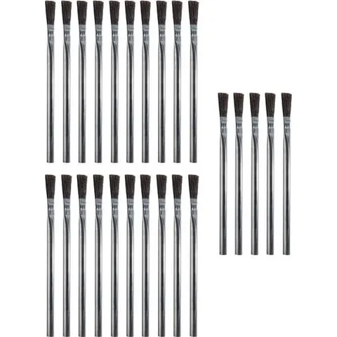 WELLER WLACCFB-02 - Flux Brush – image 1