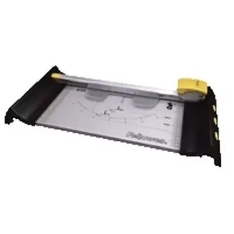 Fellowes Proton A4/120 paper cutter 10 sheets – image 1