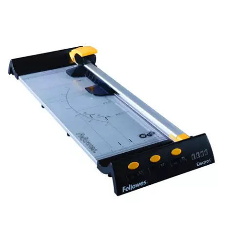 Fellowes Electron A3/180 paper cutter 10 sheets – image 1