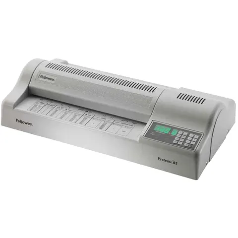 Fellowes Proteus A3 950 mm/min Grey – image 1
