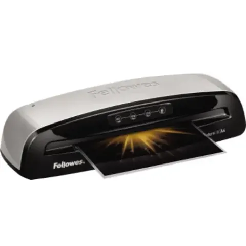 Fellowes Laminiergerät Saturn 3i A4 – Bild 1