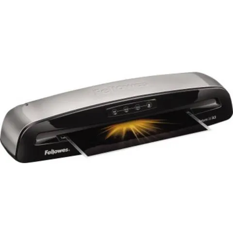 Lamineermachine Fellowes Saturn 3i A3 – afbeelding 1