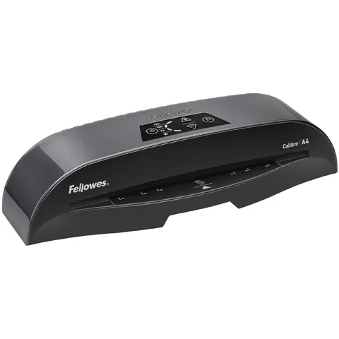 Lamineermachine Fellowes Calibre A4 – afbeelding 1