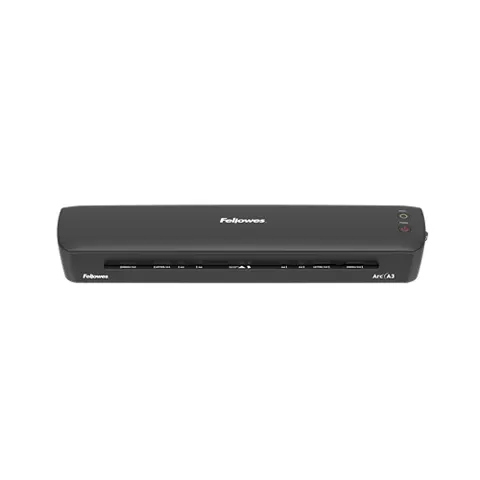 Fellowes Laminiergerät ARC A3 schwarz – Bild 1