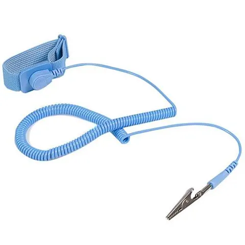 STARTECH ESD Anti Static Wrist Strap – Bild 1
