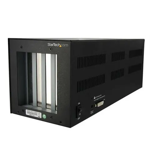 STARTECH 2xPCI/PCIe Erweiterungsgehäuse – Bild 1