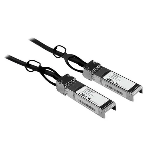 StarTech.com 5 m Cisco-compatibele SFP+ 10-gigabit Ethernet – afbeelding 1