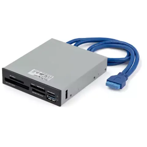 Card Reader Startech 35FCREADBU3 – afbeelding 1