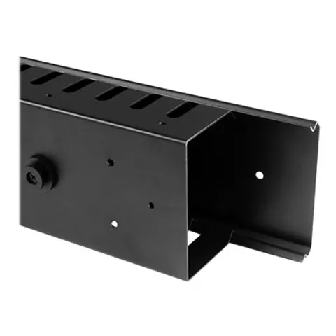 STARTECH.COM Vertikaler Kabelordner mit – 864787 – Bild 1