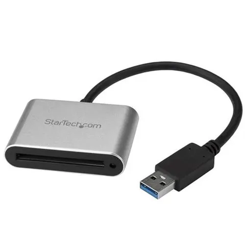 StarTech.com USB 3.0 Card Reader/Writer for CFast 2.0 Cards – image 1
