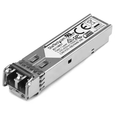 STARTECH HP JD118B kompatibel SFP – Bild 1