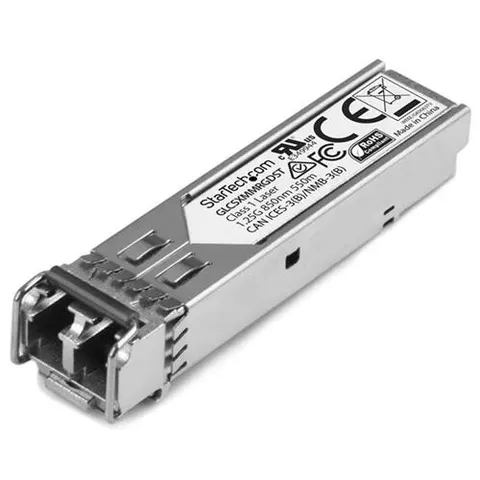 STARTECH Cisco GLC-SX-MM-RGD kompatibel – Bild 1