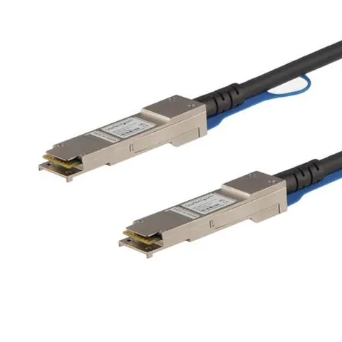 STARTECH 3m 40G QSFP+ DAC Kabel – Bild 1