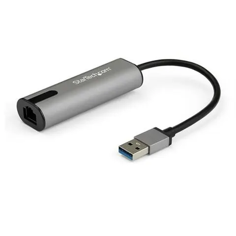 USB to Ethernet Adapter Startech US2GA30 0,15 m – afbeelding 1