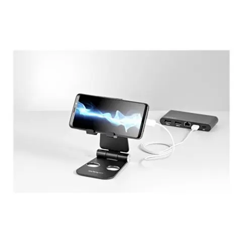 Tablethouder Startech USPTLSTNDB – afbeelding 1