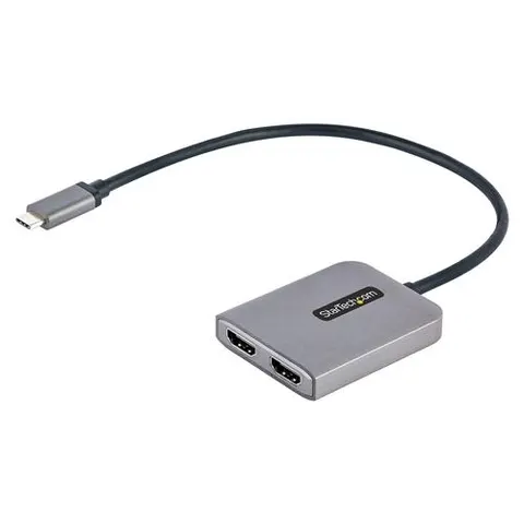 USB-C to HDMI Cable Startech MST14CD122HD – afbeelding 1