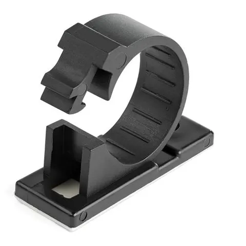 STARTECH 100 Cable Clamps – Bild 1