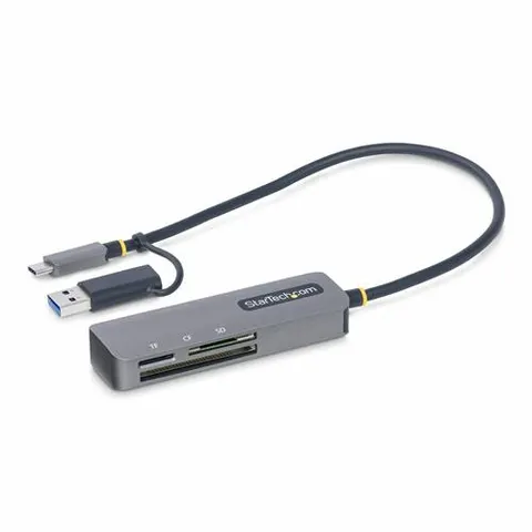 STARTECH USB 3.0multikartenleser USBC – Bild 1