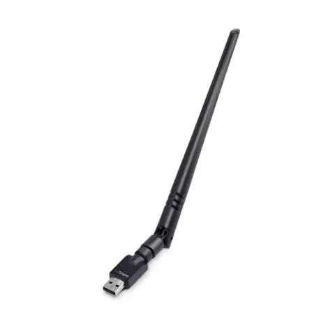 StarTech.com USB Bluetooth 5.3 Adapter voor PC/Laptop, Class 1, USB Bluetooth Dongle, Connectiviteit over grote afstanden voor toetsenbord, muis, audiostreaming – afbeelding 1