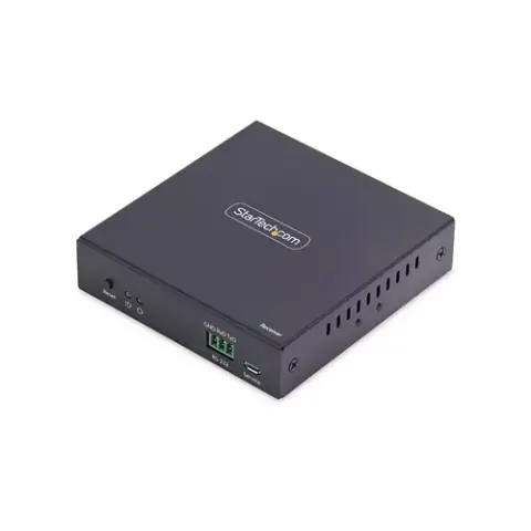 STARTECH 4K 60Hz HDMI Receiver over IP – Bild 1