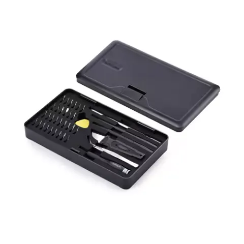 STARTECH 40-tlg Computer-Reparaturset – Bild 1