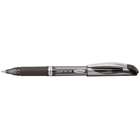 Pentel Energel BL57 Rood – afbeelding 1