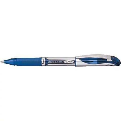 Pentel Energel BL57 Blauw – afbeelding 1