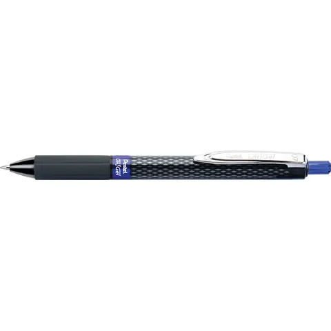 Pentel Gel-Tintenroller , OH Gel, , blau – Bild 1