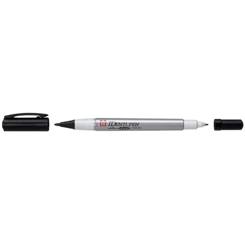 Sakura Identi pen rood – afbeelding 1