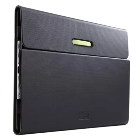 Case Logic CRIE2139K iPad Air / Air 2 Cover Black – image 1