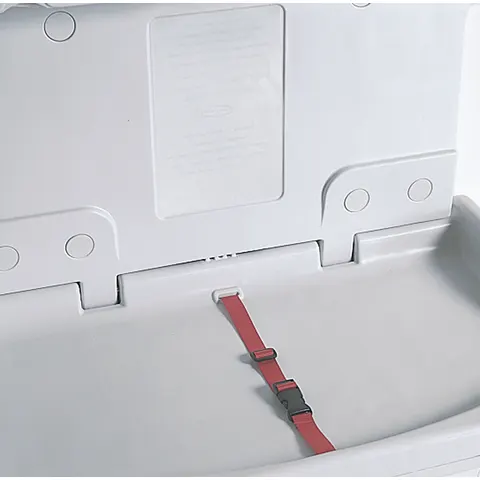 Rubbermaid baby verschoontafel – afbeelding 1