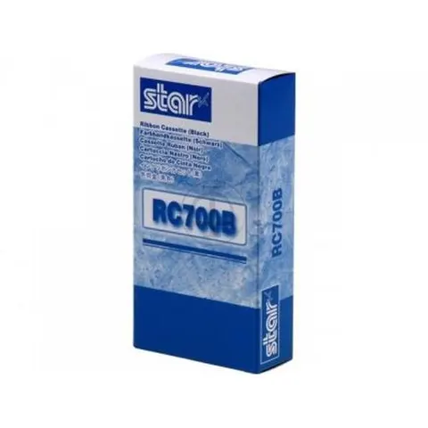 Star Micronics RC700B printerlint Zwart – afbeelding 1