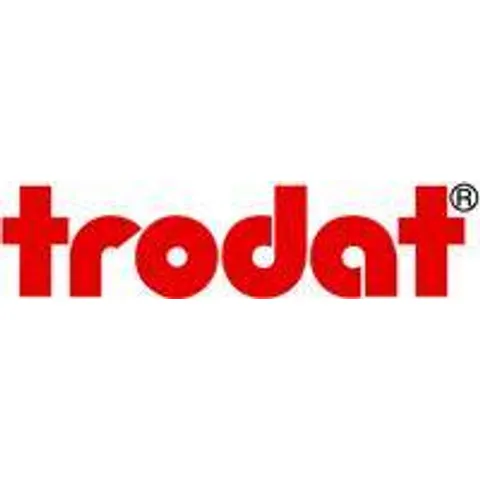 Trodat 4810 Datumstempel Holl – afbeelding 1