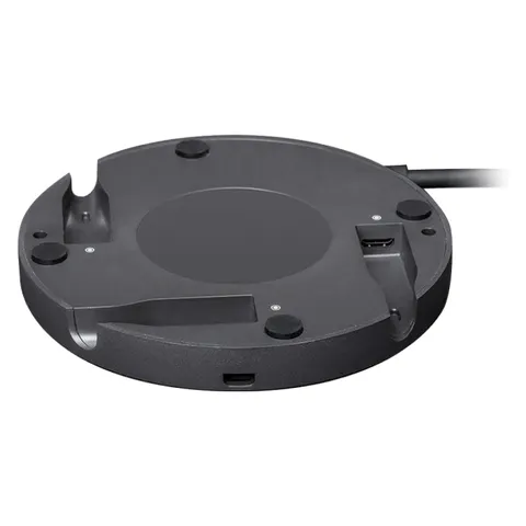 Logitech Rally Mic Pod Hub video conferencing system – Bild 1