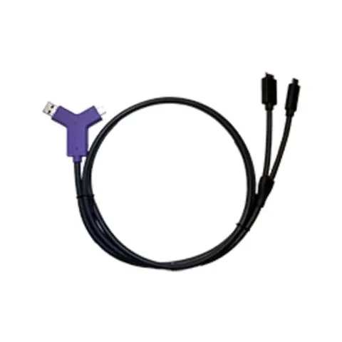 Logi Swytch Y Cable - N/A - WW – Bild 1