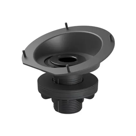 LOGI Tap Riser Mount Video conferencing – Graphite – Bild 1