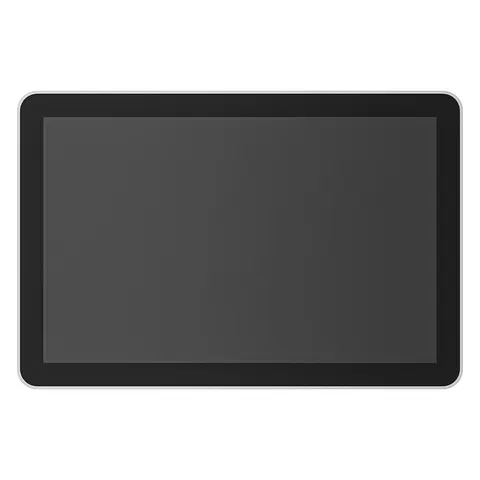 LOGITECH TAP SCHEDULER 10.1" Touch panel WIT - 952-000094 – afbeelding 1