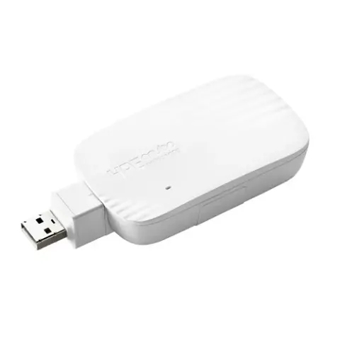 HPE Aruba USB LTE Modem - Drahtloses Mobilfunkmodem – Bild 1