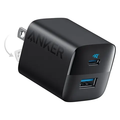 Anker 323 – Bild 1
