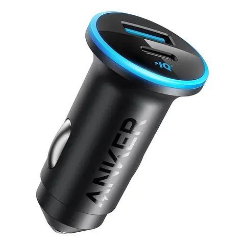 Anker 325 1A1C 53W PD Car Charger – Bild 1