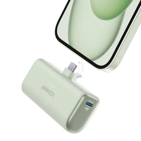 Anker Nano Powerbank – 145866 – Bild 1